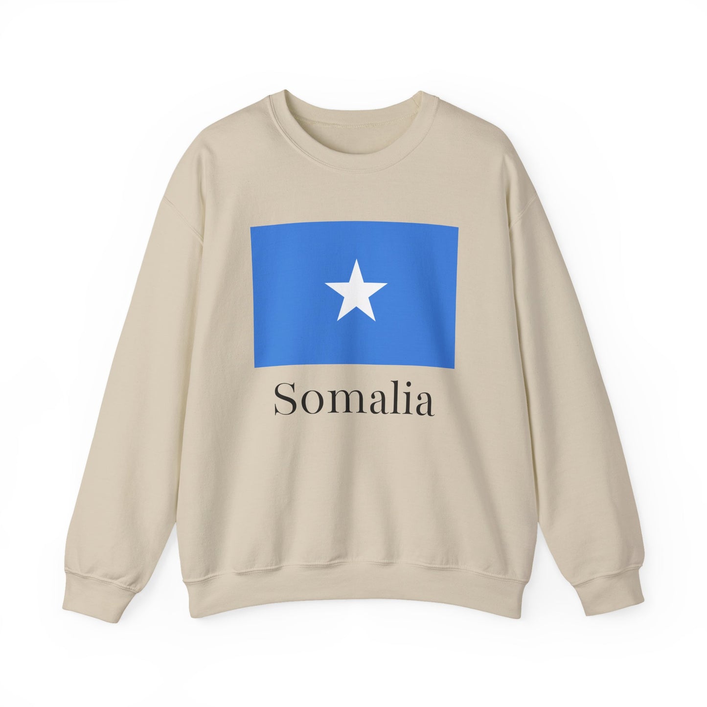 Somalia Sweatshirt