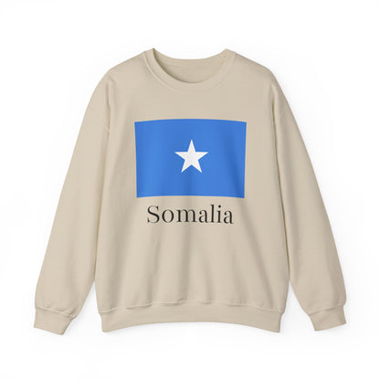 Somalia Sweatshirt
