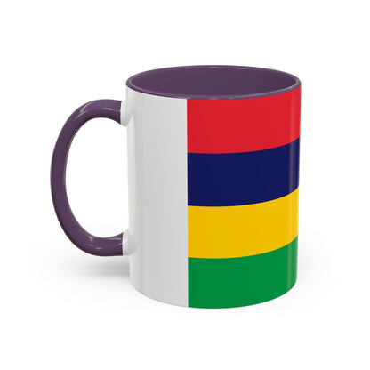 Mauritius Mug