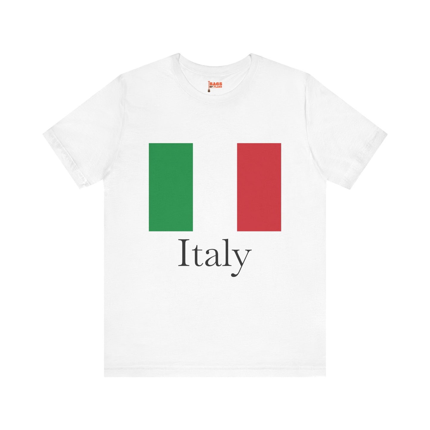 Italy T-shirts
