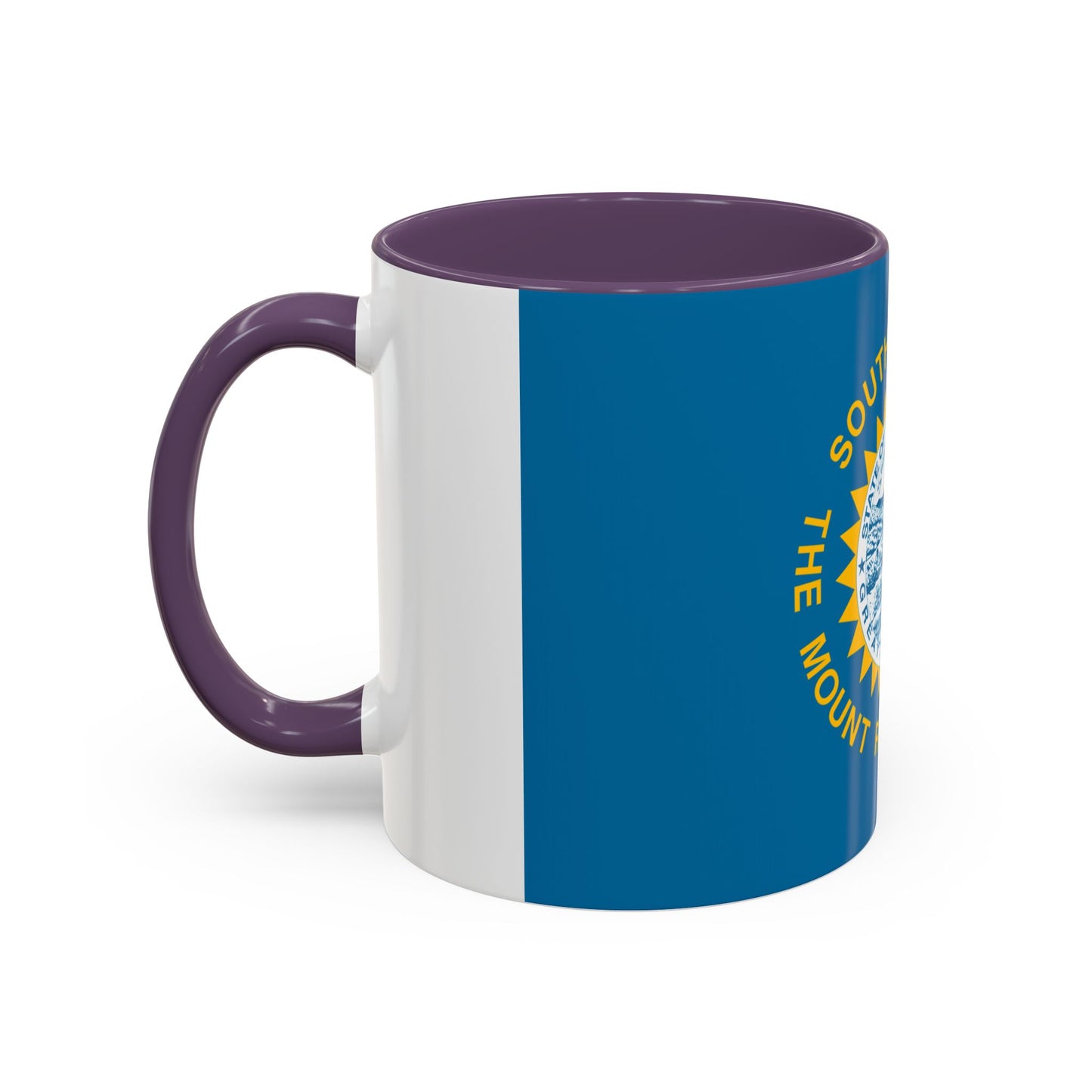 South Dakota Mug