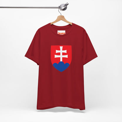 Slovakia Inspired T-shirt