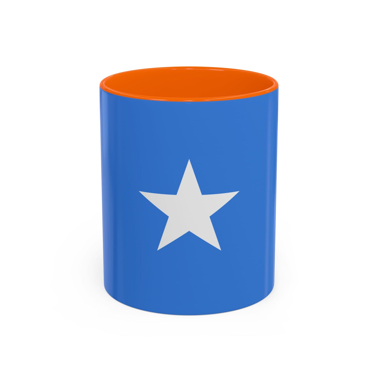 Somalia Mug