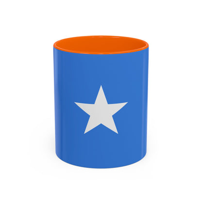 Somalia Mug