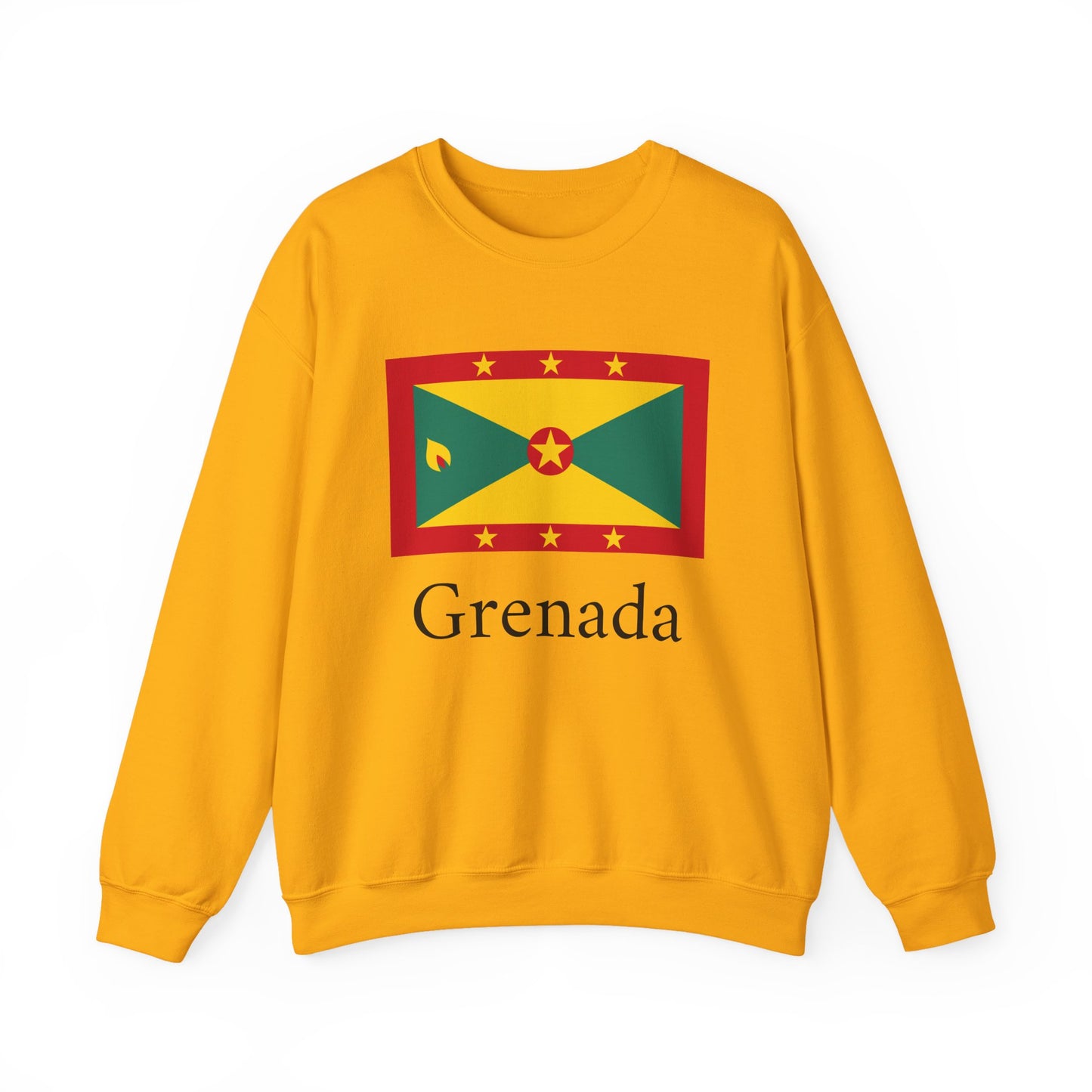 Grenada Sweatshirt