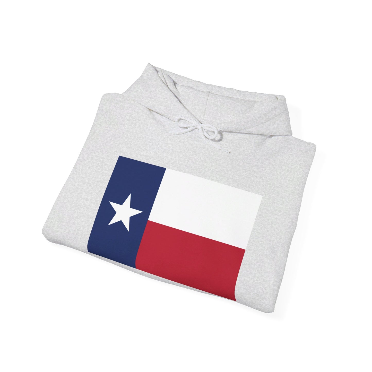 Texas Flag Hoodies