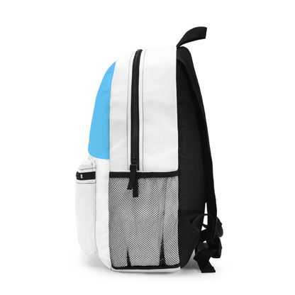 Saint Lucia Backpack