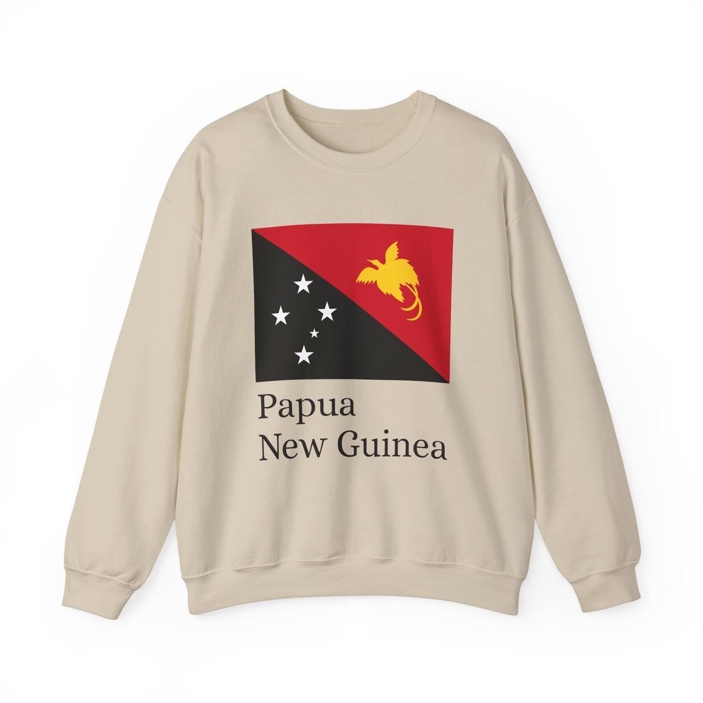 Papua New Guinea Sweatshirt
