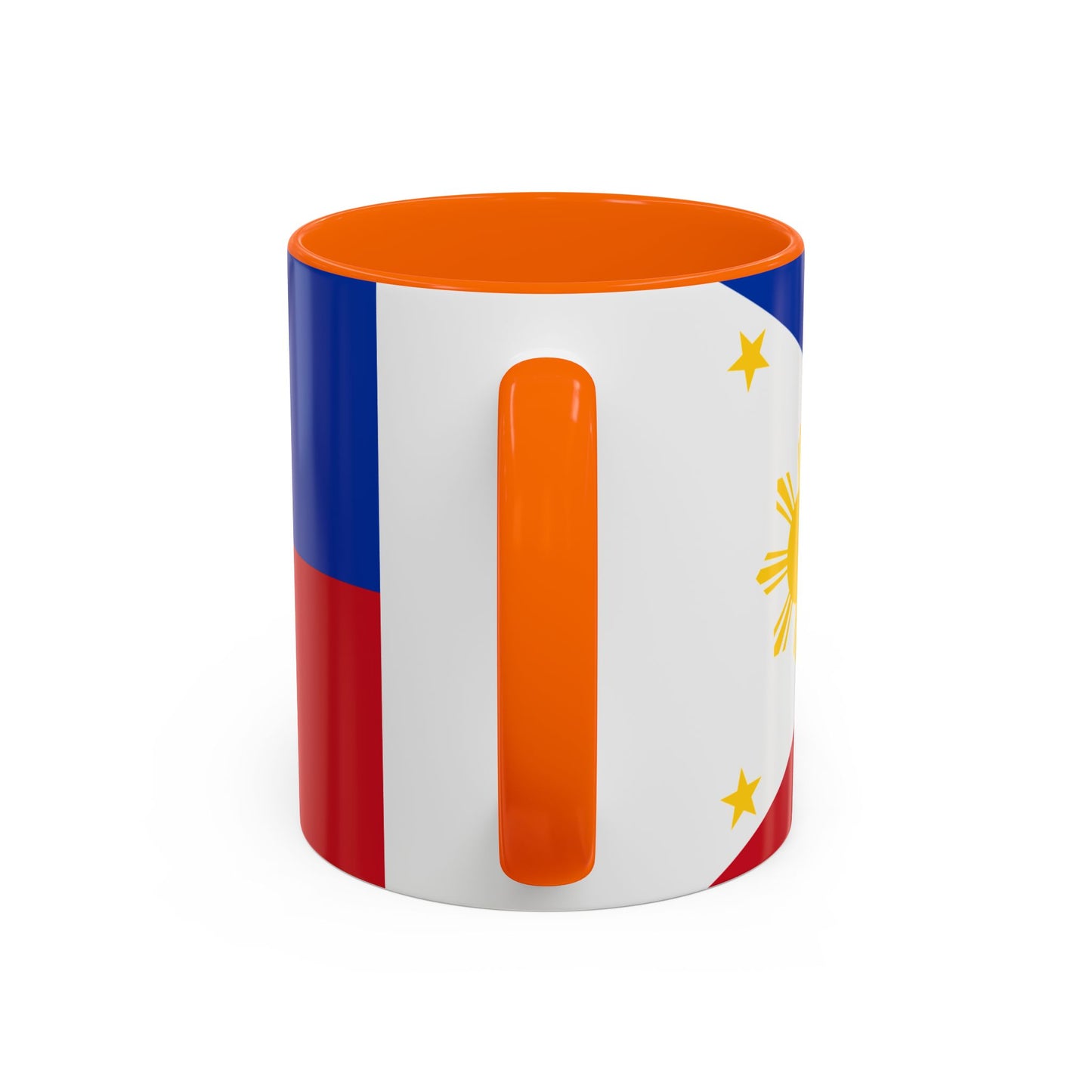 Philippines Mug