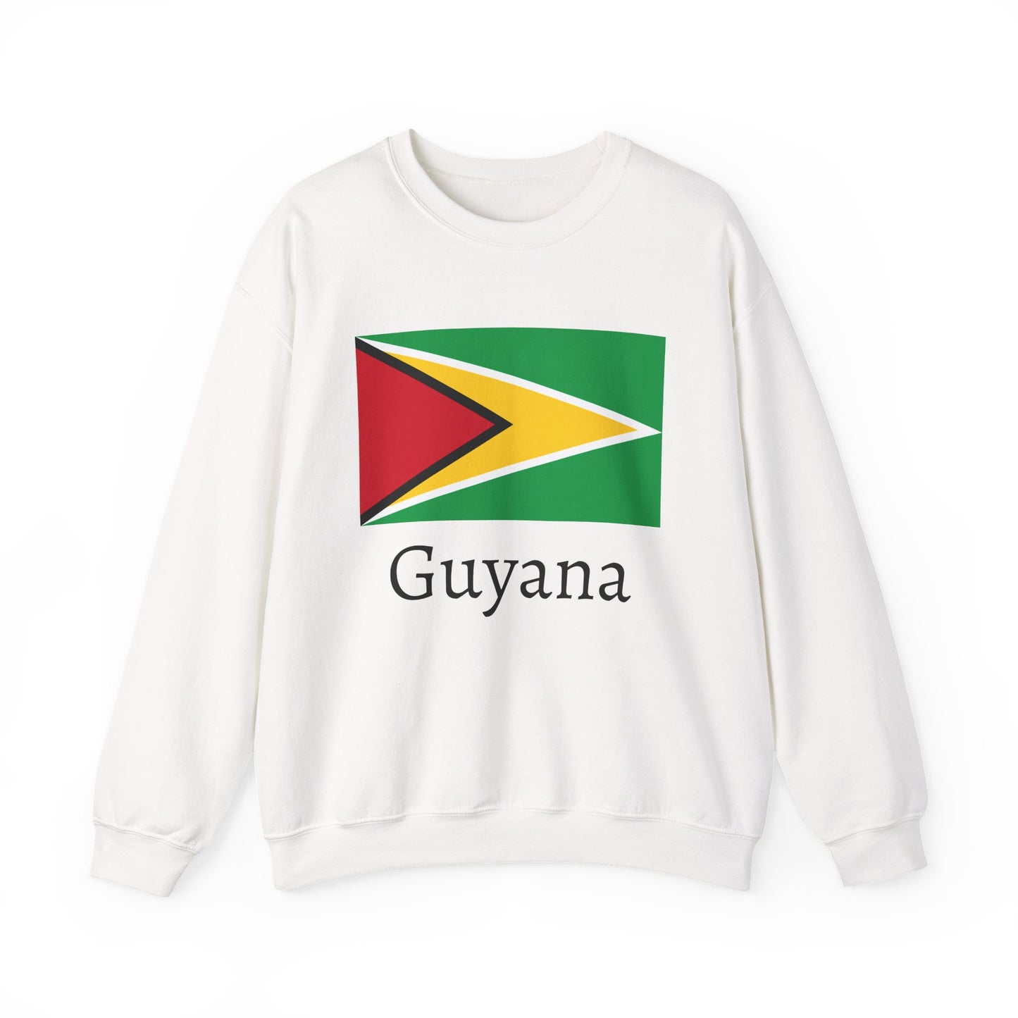 Guyana Sweatshirt
