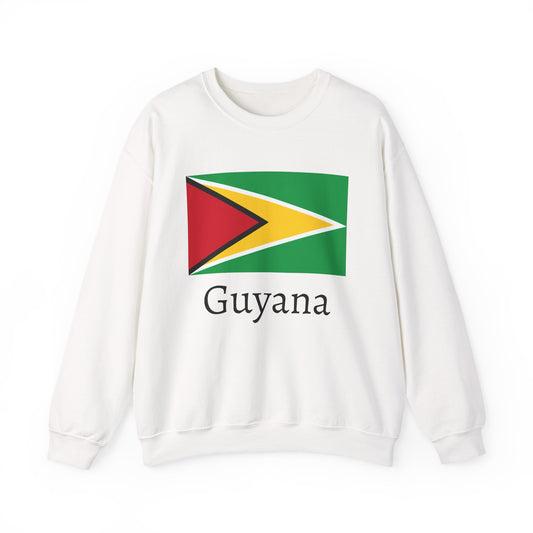 Guyana Sweatshirt