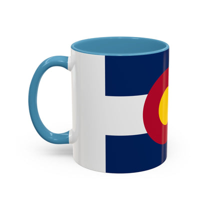 Colorado Mug