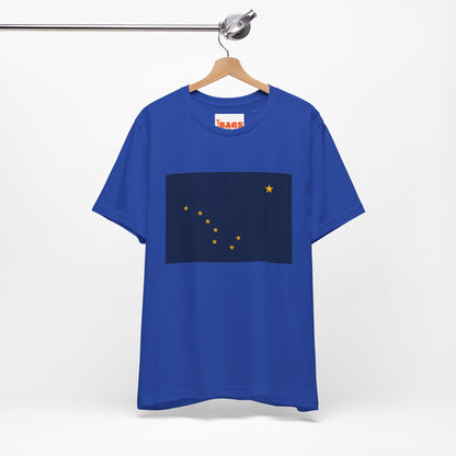 Alaska Flag T-shirts