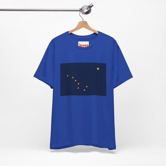 Alaska Flag T-shirts