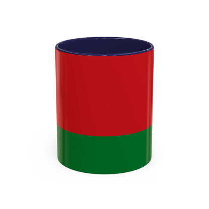 Belarus Mug