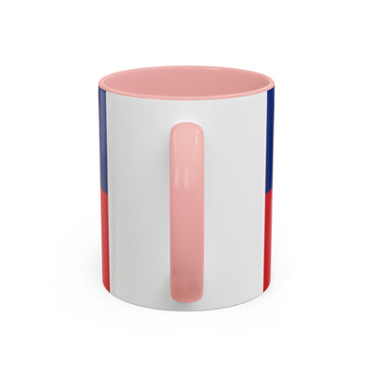 Liechtenstein Mug