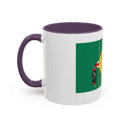Poarch Band of Creek Indians Mug