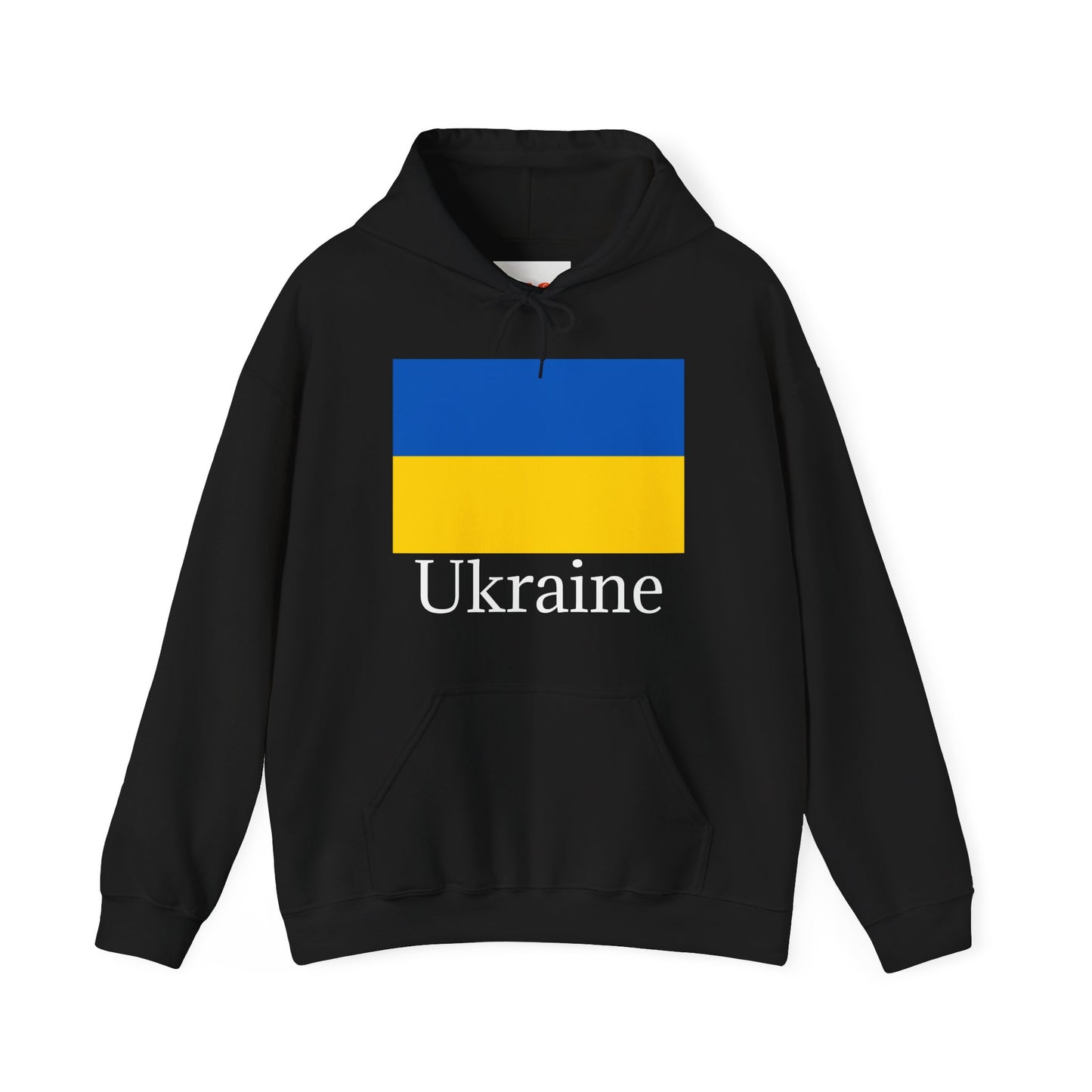 Ukraine Hoodies