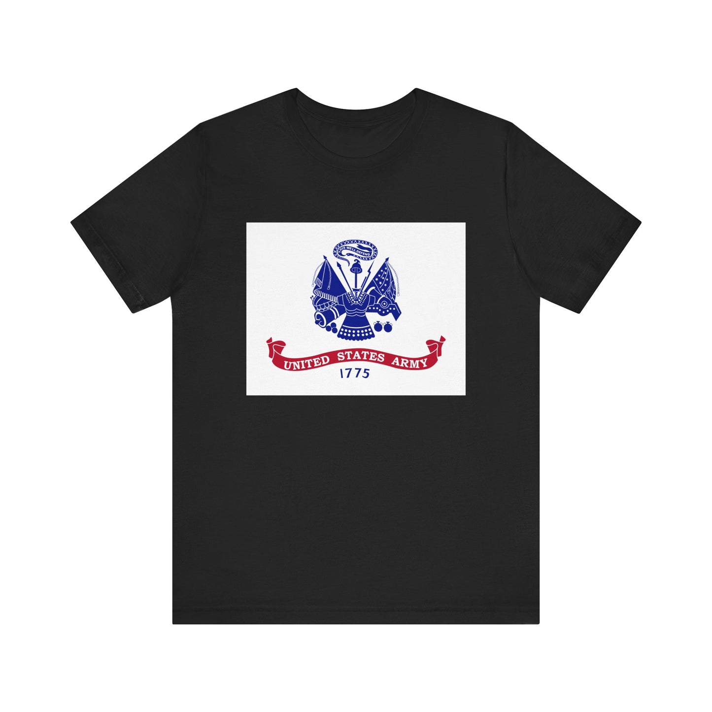 US Army T-shirt