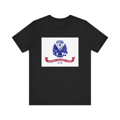 US Army T-shirt