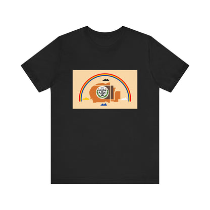 Navajo T-shirt