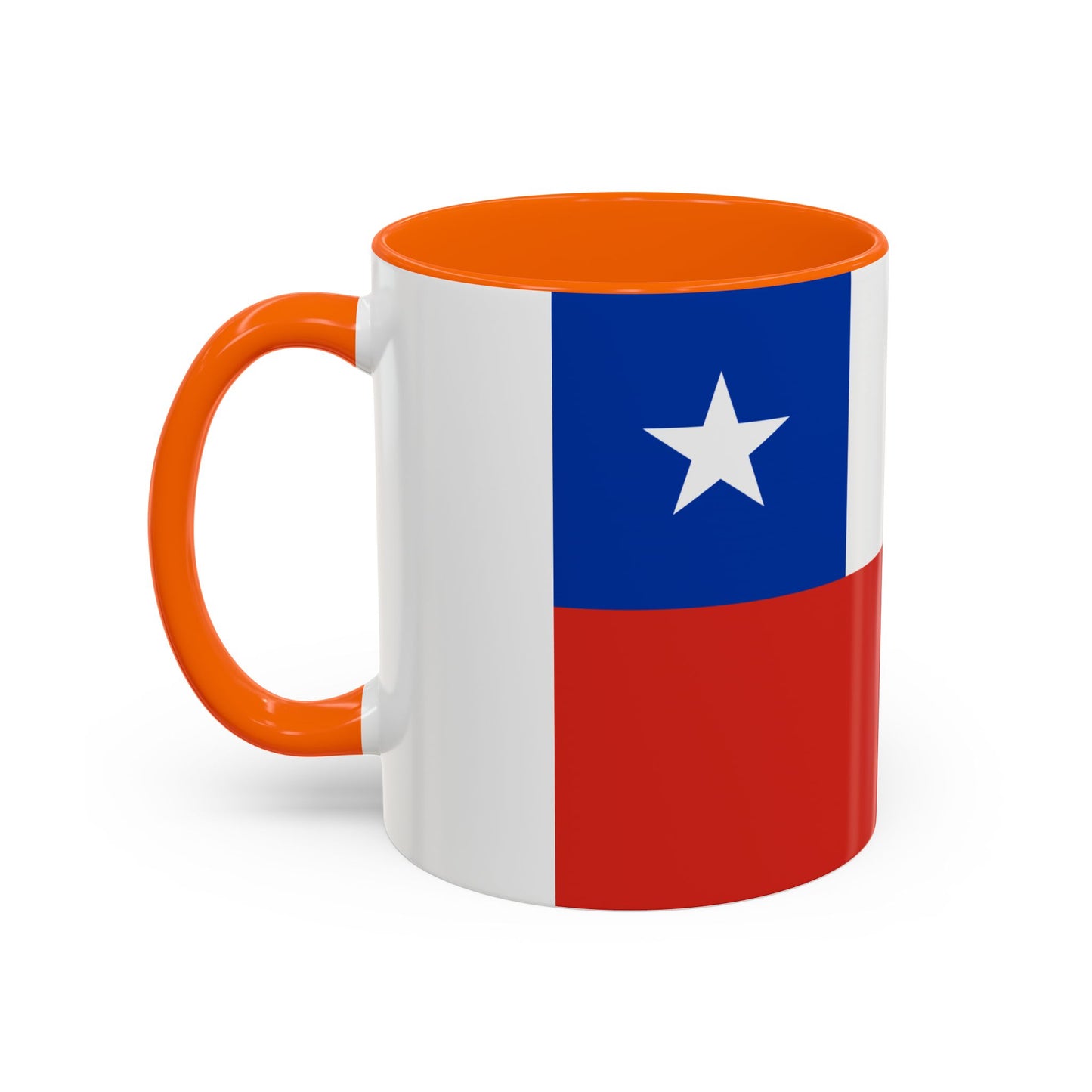 Chile Mug