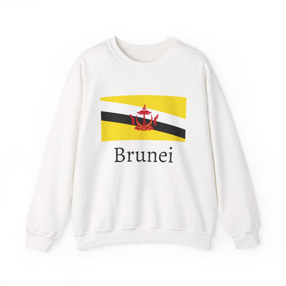 Brunei Sweatshirt
