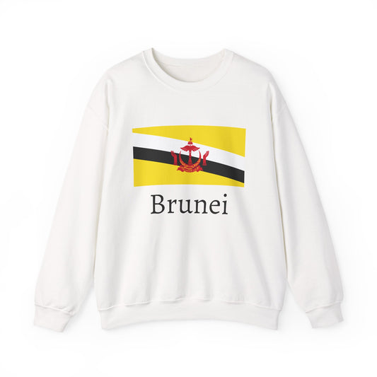 Brunei Sweatshirt