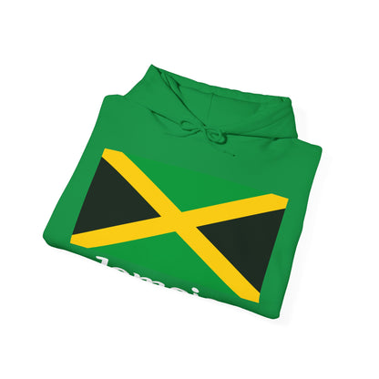 Jamaica Hoodies