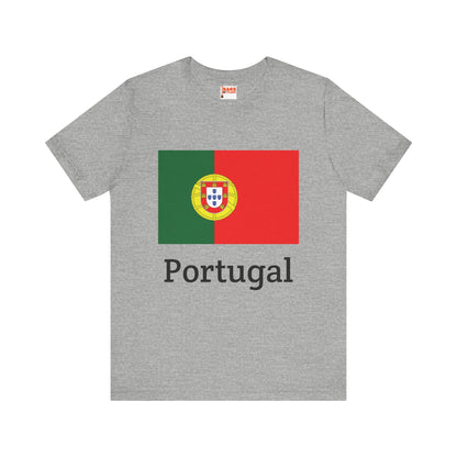Portugal T-shirts