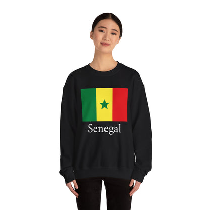 Senegal Sweatshirt
