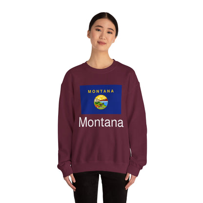 Montana Sweatshirt