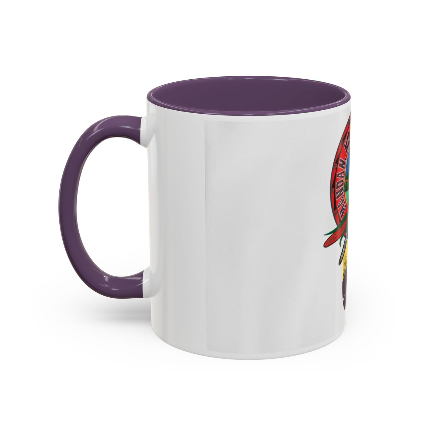 Arikara Mug
