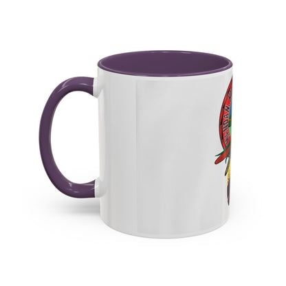 Arikara Mug