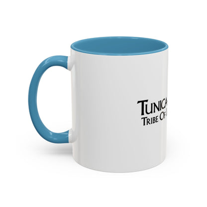 Tunica-Biloxi Tribe Mug