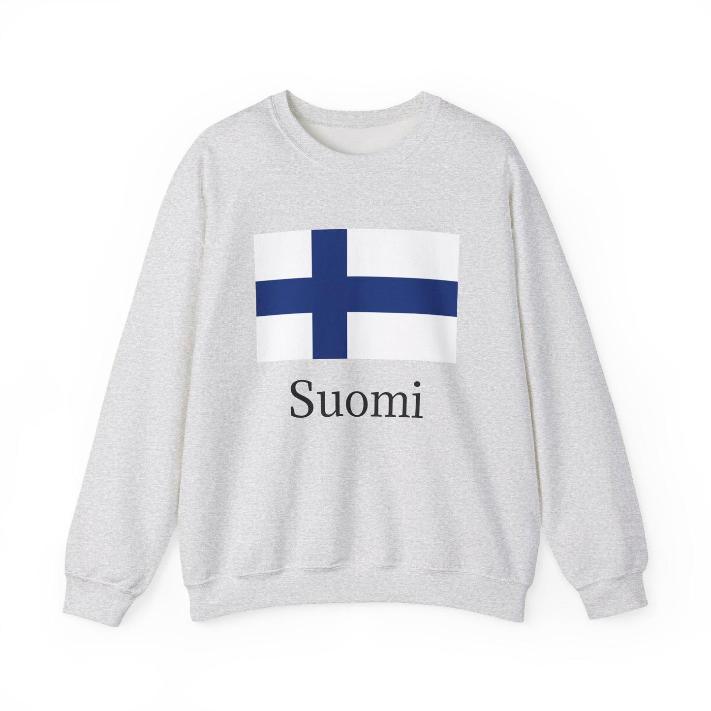 Suomi Sweatshirt