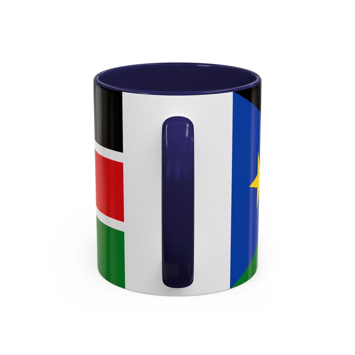 South Sudan Mug