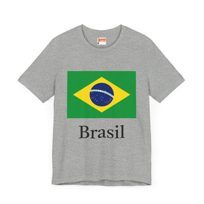 Brasil T-shirts