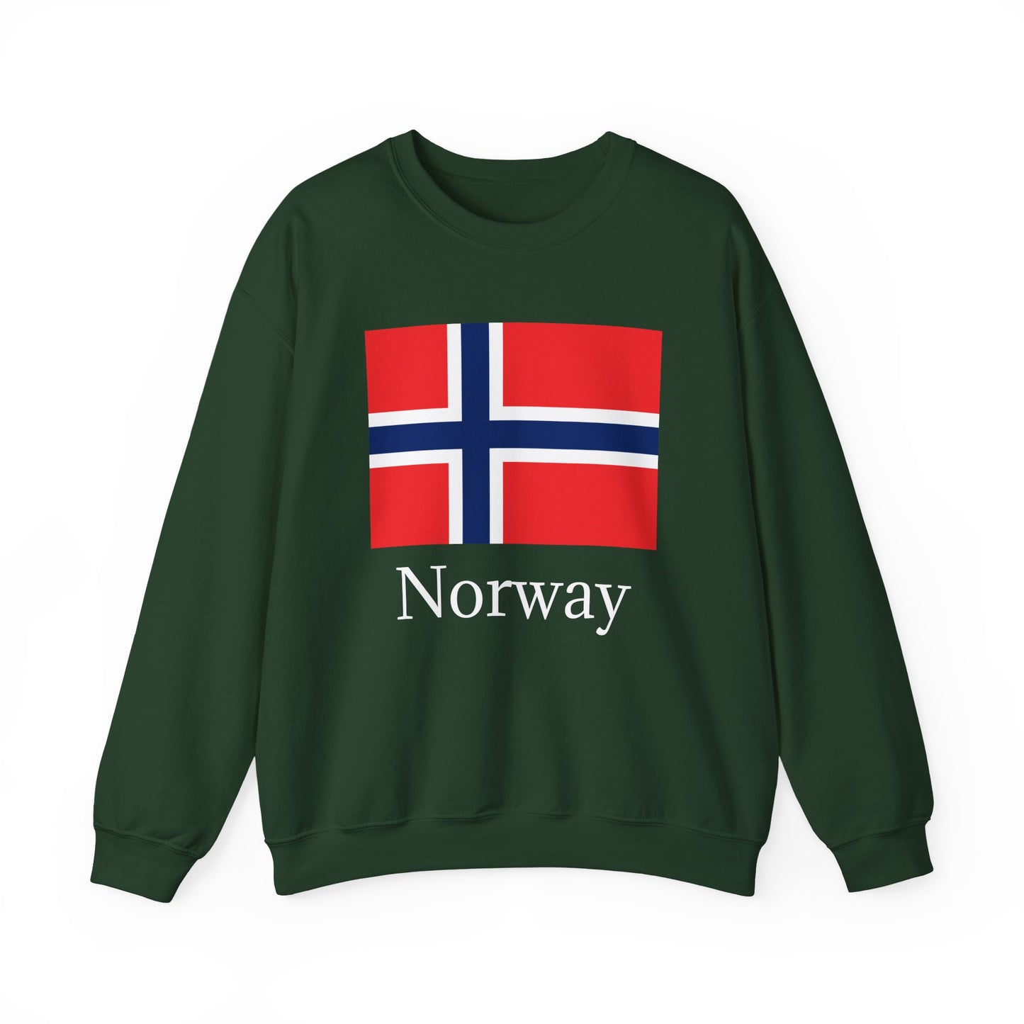 Norway Sweatshirt
