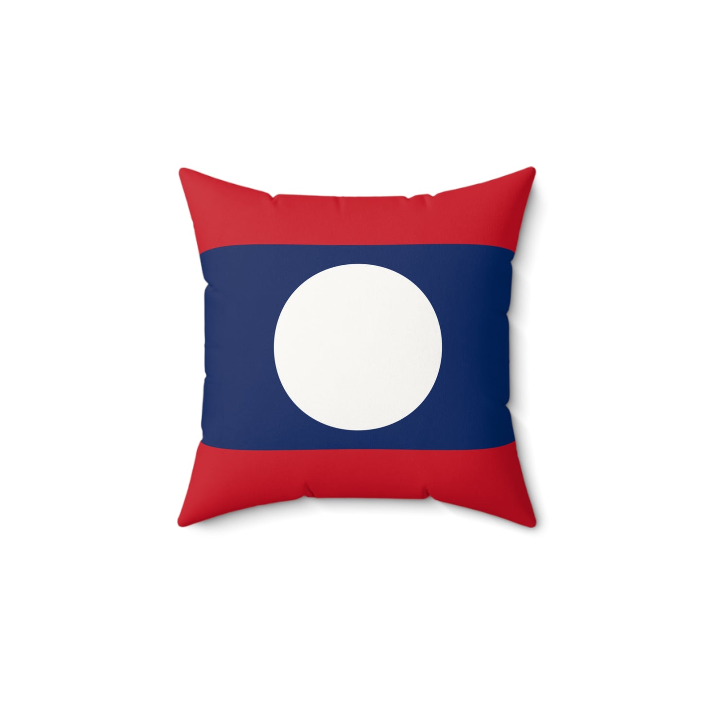 Laos Pillow