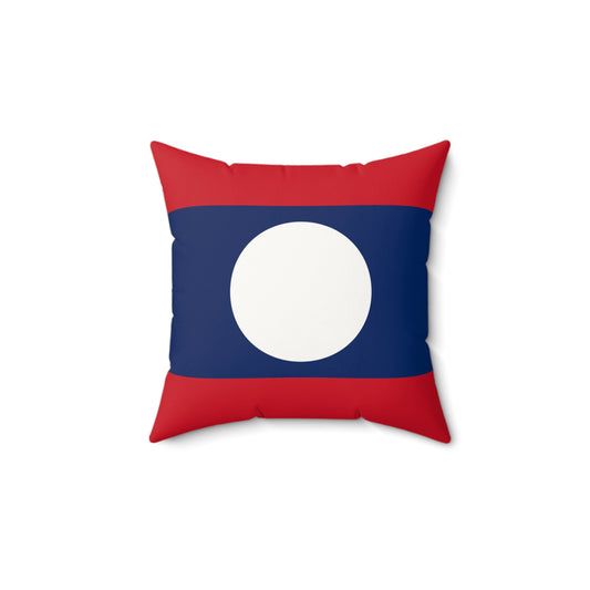 Laos Pillow
