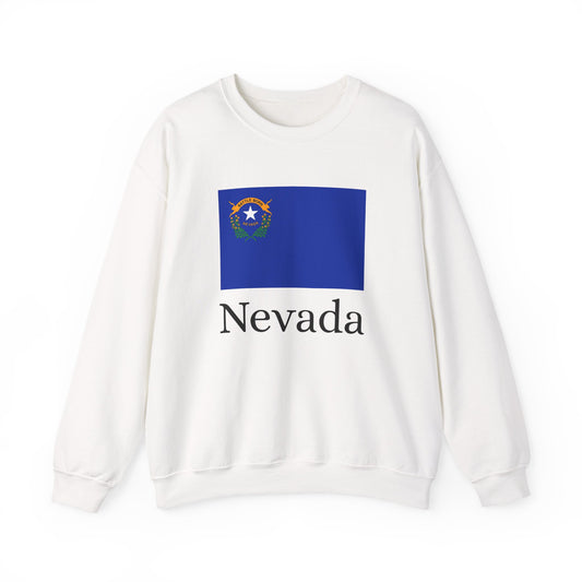 Nevada Sweatshirt