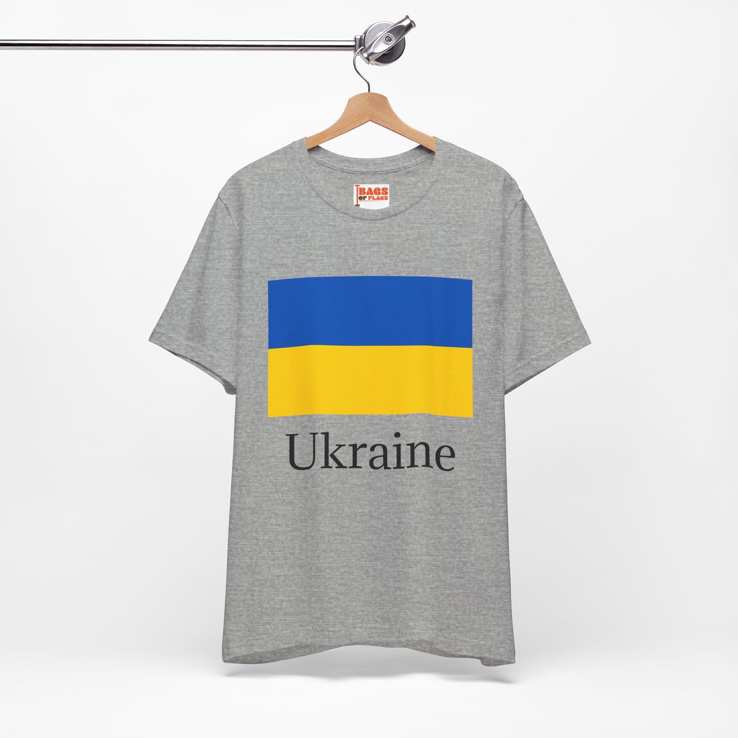 Ukraine T-shirt