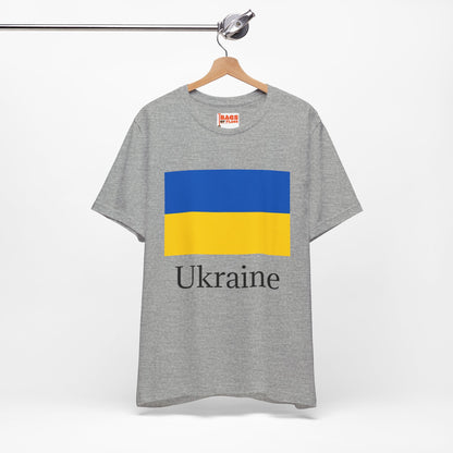 Ukraine T-shirt