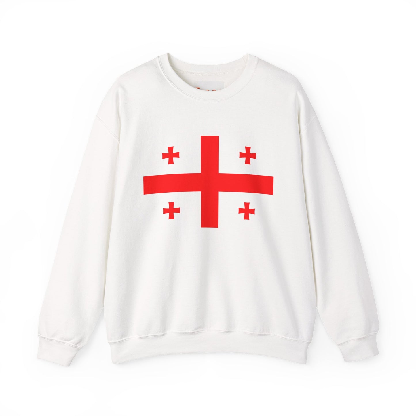 Georgia Inspired Sweatshirt