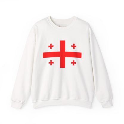 Georgia Inspired Sweatshirt
