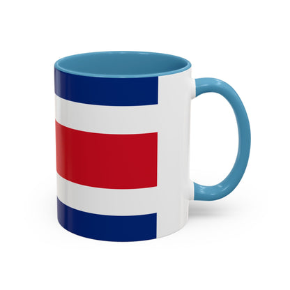 Costa Rica Mug