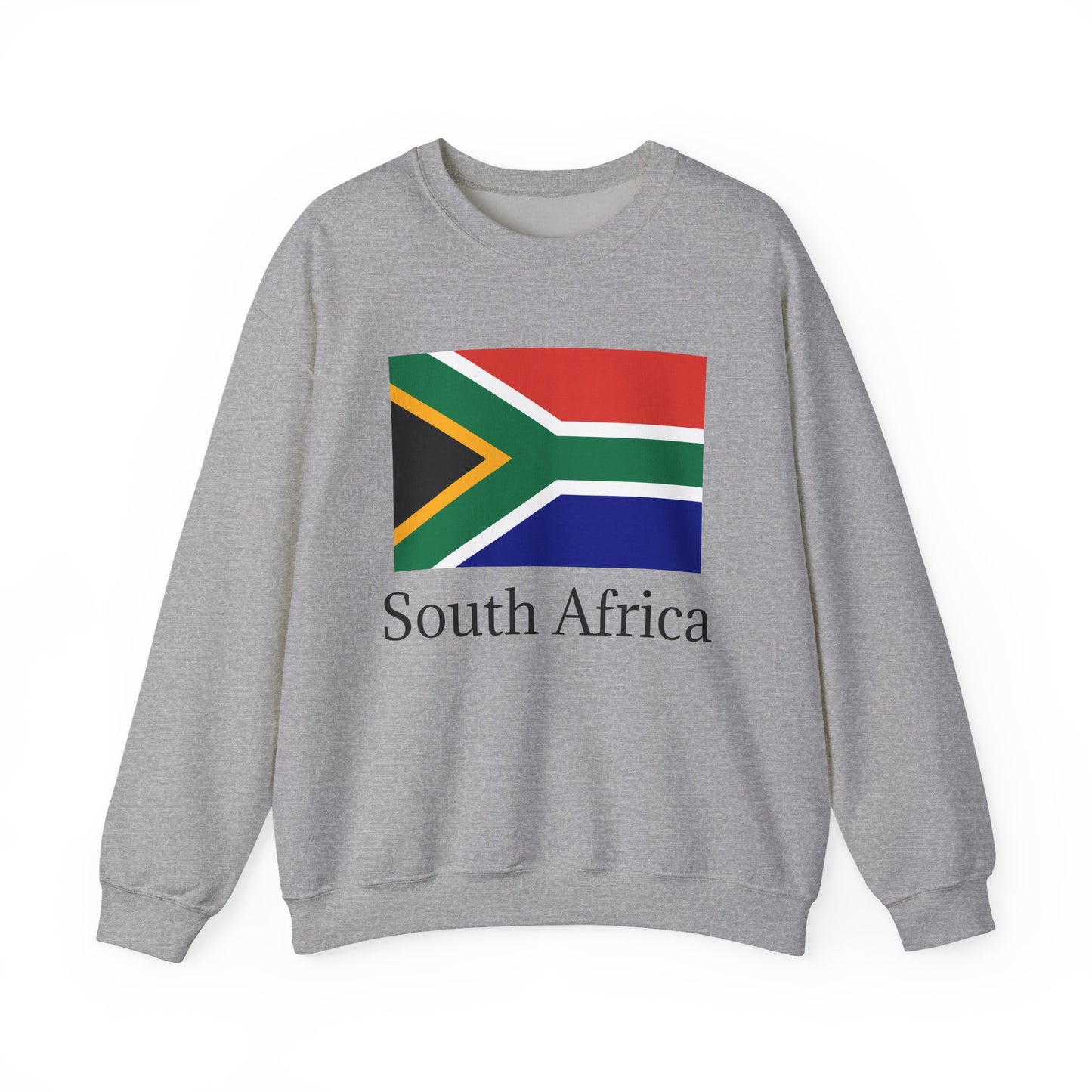 South Africa Sweatshirt