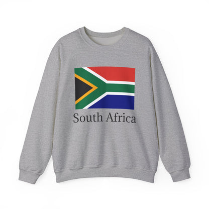 South Africa Sweatshirt