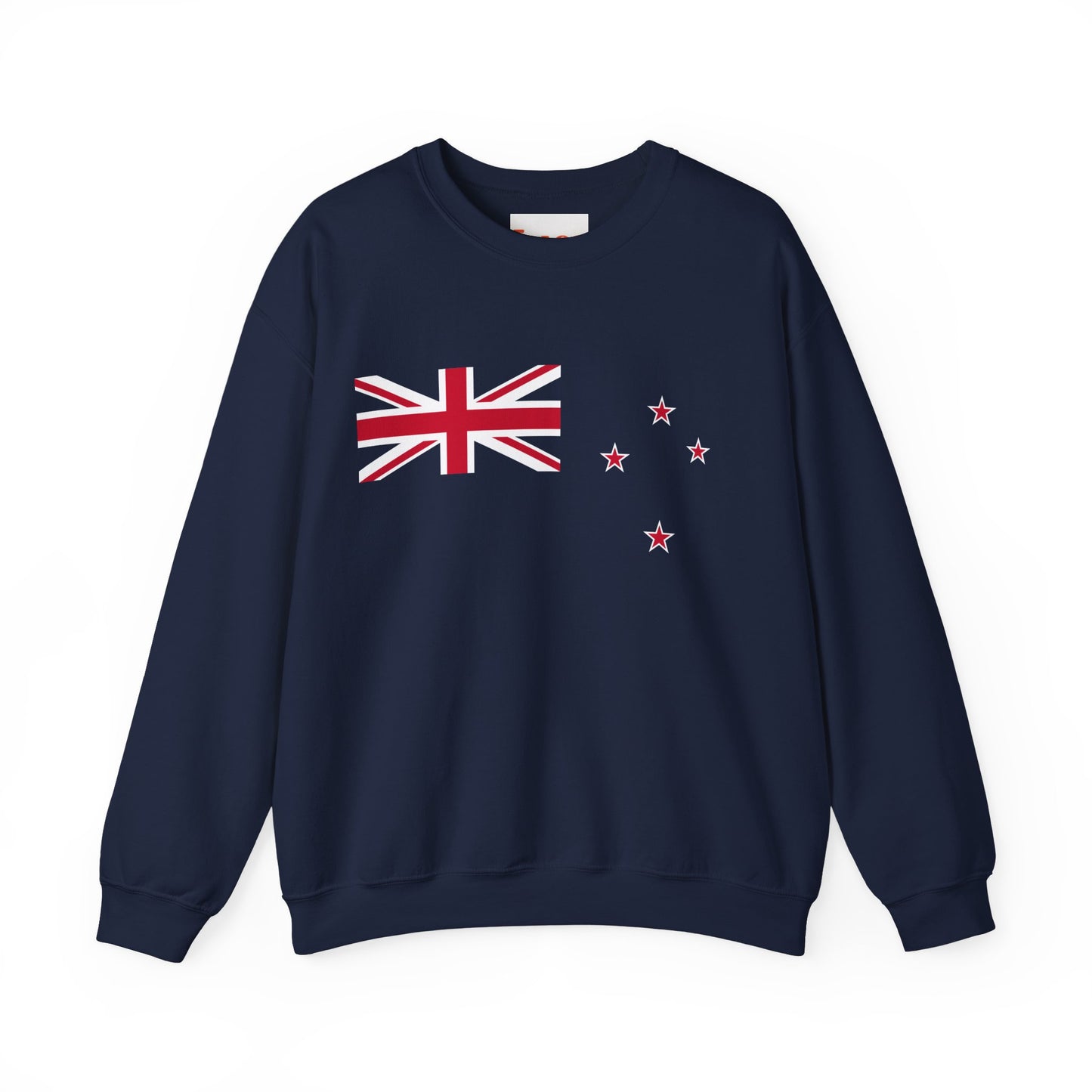 New Zealand Inspired Sweatshirt